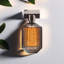 Hugo Boss The Scent For Her Absolute Eau De Parfum 50ml