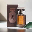 Hugo Boss The Scent For Her Absolute Eau De Parfum 50ml