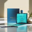 Versace Eros Eau De Toilette 200ml