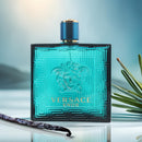 Versace Eros Eau De Toilette 200ml