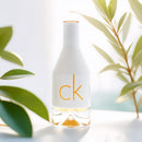 Calvin Klein Ck IN2U Her Eau De Toilette 50ml