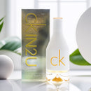 Calvin Klein Ck IN2U Her Eau De Toilette 50ml