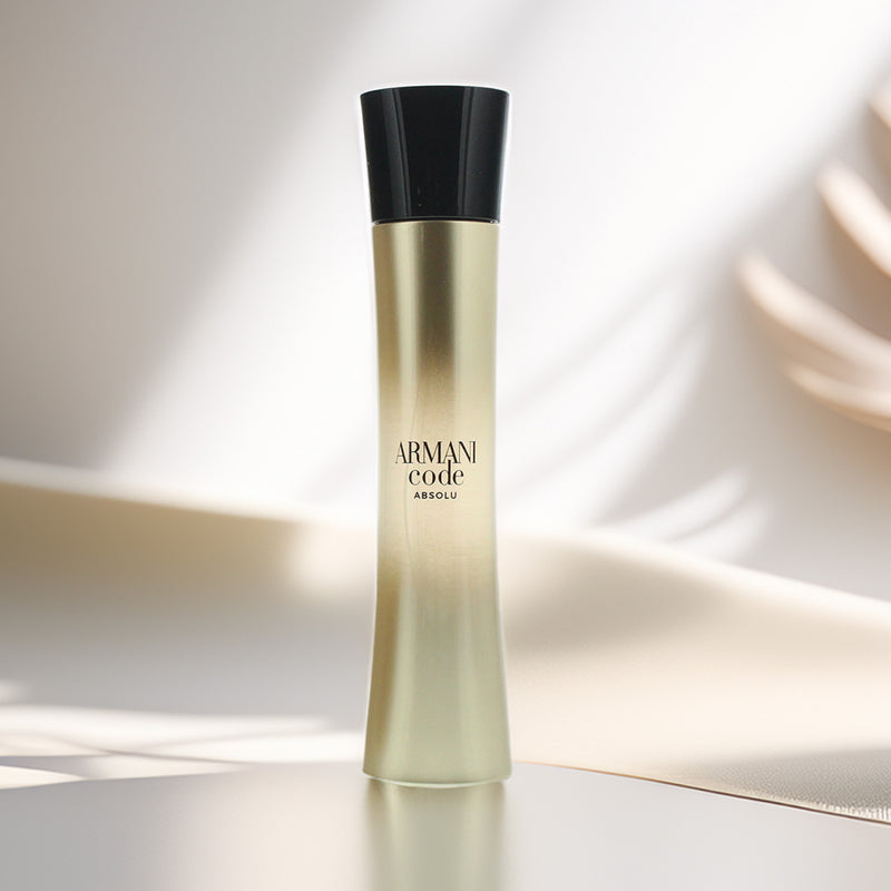 Giorgio Armani Code Absolu Eau De Parfum 50ml