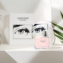 Calvin Klein Women Eau De Parfum 100ml