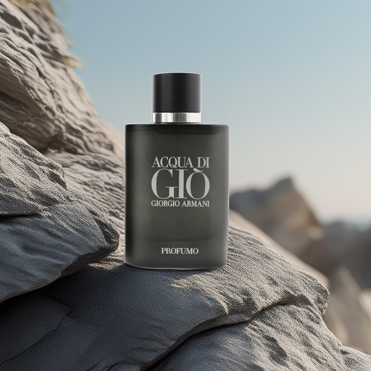 Giorgio Armani Acqua Di Giò Profumo Parfum 75ml