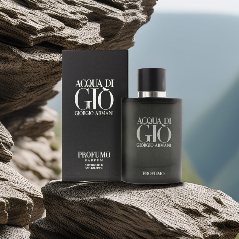Giorgio Armani Acqua Di Giò Profumo Parfum 75ml