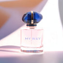 Giorgio Armani My Way Eau De Parfum 50ml