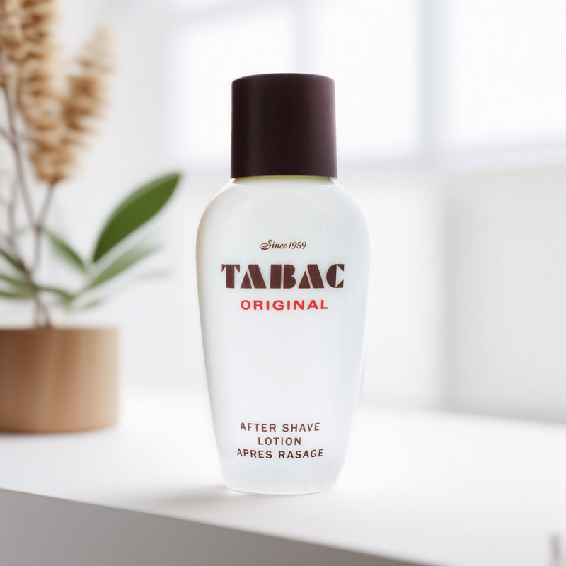 Tabac Original Aftershave Lotion 50ml