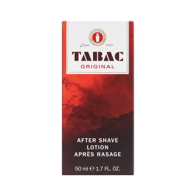 Tabac Original Aftershave Lotion 50ml