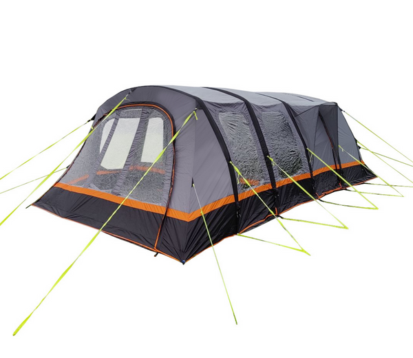 Discovery - 6 Berth Inflatable Tent