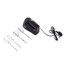 Livingandhome 250W 5-Speed Household Kitchen Mixer