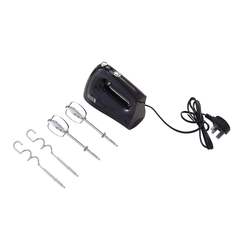 Livingandhome 250W 5-Speed Household Kitchen Mixer