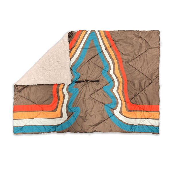 The Original Insulated Blanko Vivid Spruce