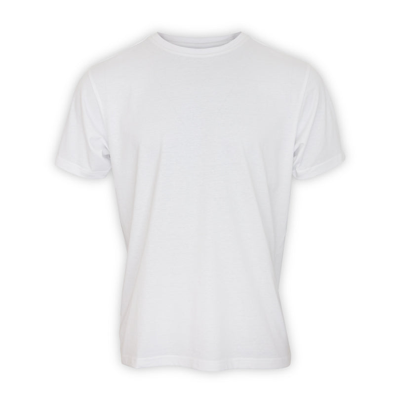 Hutson Harbour Basic T-Shirt - White