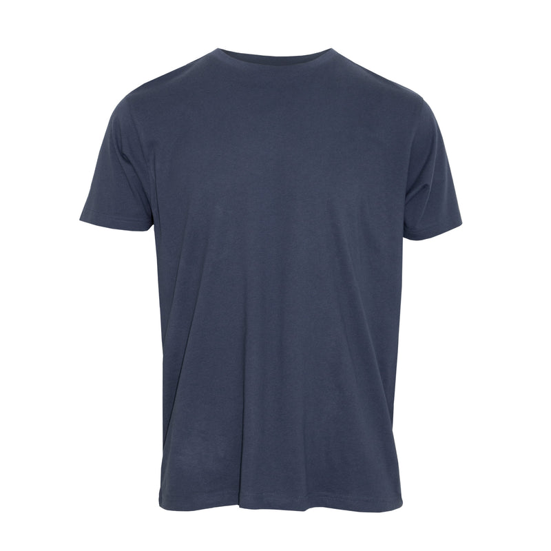 Hutson Harbour Basic T-Shirt - Navy
