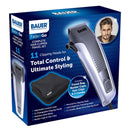 Bauer Hair Clipper With Travel Bag