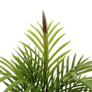 Breeins Artificial Potted Palm Tree For Home Decoration