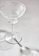 Mila Set Of 2 Margarita Glasses