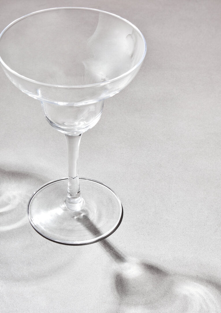 Mila Set Of 2 Margarita Glasses