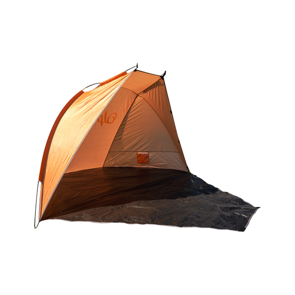 Beach Tent Orange