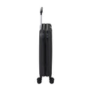 Livingandhome 20-Inch Foldable Travel Suitcase