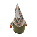 Lifeideas 2 Pcs Christmas Gnome Ornament Decorations