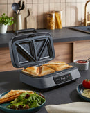 Morphy Richards GrillX Toasted Sandwich Maker