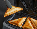 Morphy Richards GrillX Toasted Sandwich Maker