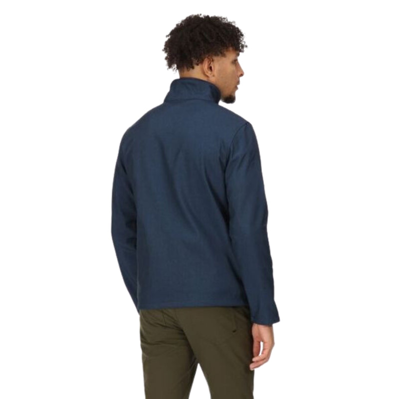 Regatta Cera V Jacket  - Navy Blue Marl