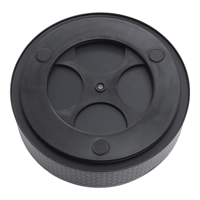 Lifeideas 360-degree Rotating Spice Rack