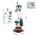 Kidkid 8Pcs Cleaning Kit Toy Set