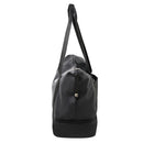 Modishion Gym & Travel Duffel Bag with Shoe Compartment