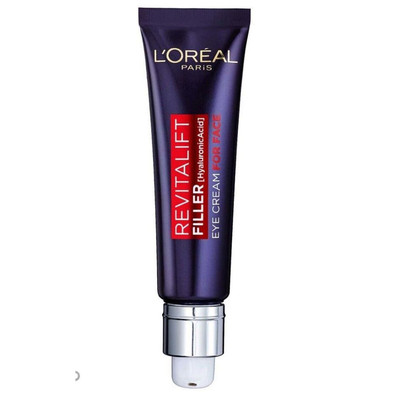 Loreal Revitalift Filler Eye Cream 30ml