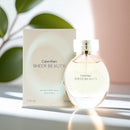 Calvin Klein Sheer Beauty Eau De Toilette 50ml