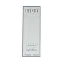 Calvin Klein Eternity Eau de Parfum 50ml