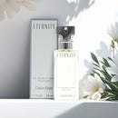 Calvin Klein Eternity Eau de Parfum 50ml