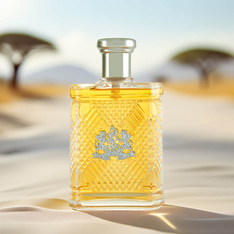 Ralph Lauren Safari For Men Eau De Toilette 125ml