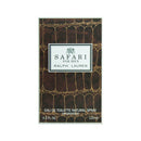 Ralph Lauren Safari For Men Eau De Toilette 125ml