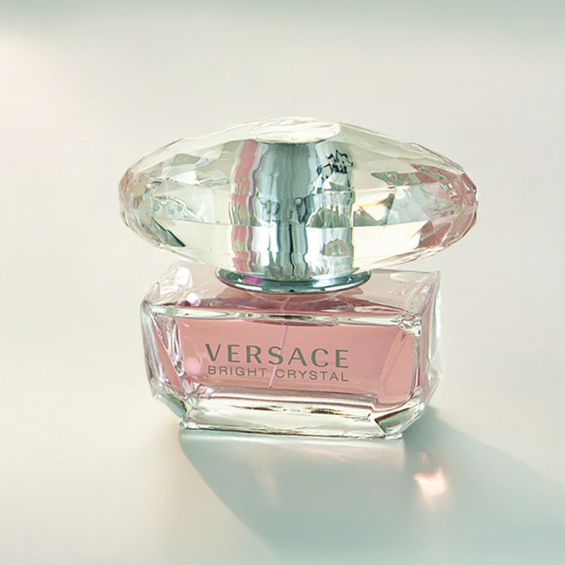 Versace Bright Crystal Eau de Toilette 50ml