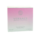 Versace Bright Crystal Eau de Toilette 50ml