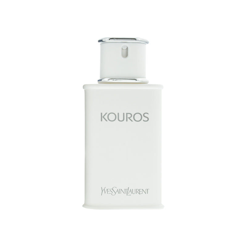 Yves Saint Laurent Kouros Eau de Toilette 100ml