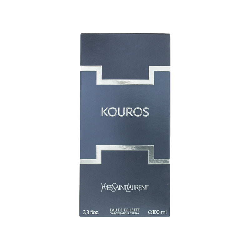 Yves Saint Laurent Kouros Eau de Toilette 100ml