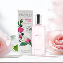 Yardley English Rose Eau de Toilette 125ml
