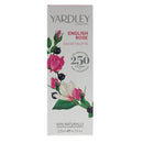 Yardley English Rose Eau de Toilette 125ml