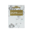Designer French Collection Pure Love Eau de Parfum 100ml