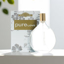 Designer French Collection Pure Love Eau de Parfum 100ml