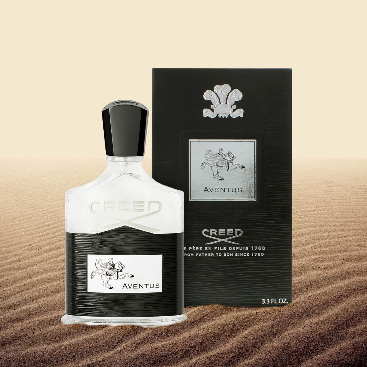 [正規品] Creed Aventus 100ml Buy Creed Aventus EDP Spray (M) Online | Fragrance Canada