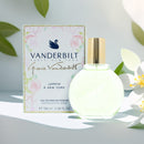 Gloria Vanderbilt Jardin À New York Eau De Parfum Fraiche 100ml