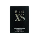 Paco Rabanne Black Xs Eau de Toilette 100ml