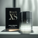 Paco Rabanne Black Xs Eau de Toilette 100ml